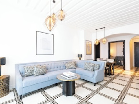 FAIRMONT LA MARINA HOTEL & RESIDENCES