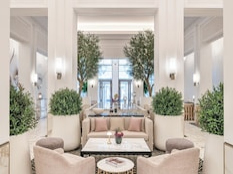 FAIRMONT LA MARINA HOTEL & RESIDENCES