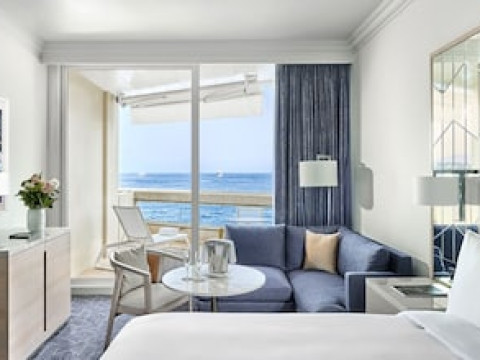 Fairmont Monte Carlo