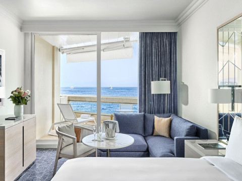 Fairmont Monte Carlo