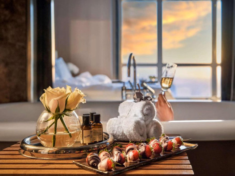 Fairmont Nile City