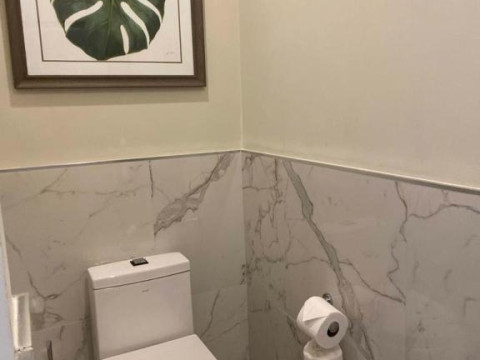 Fairmont Royal Pavilion Hotel