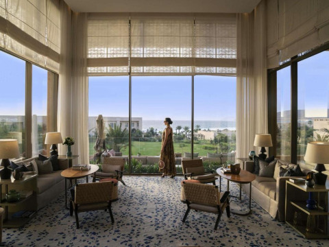 Fairmont Taghazout Bay