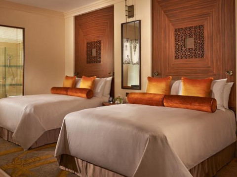 Fairmont the Palm