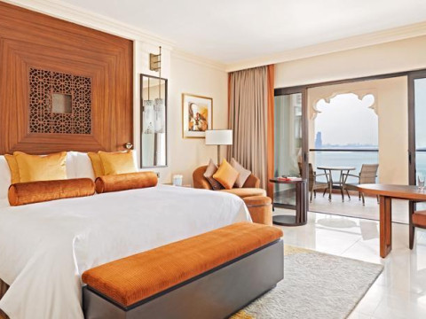 Fairmont the Palm