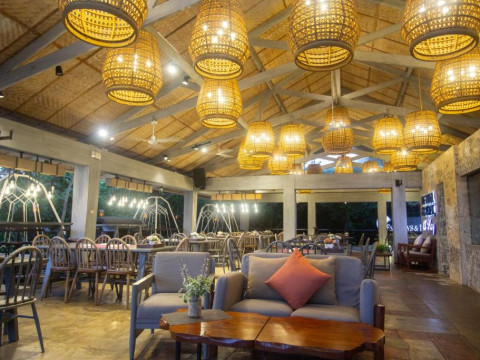 Fairways and Bluewater Boracay