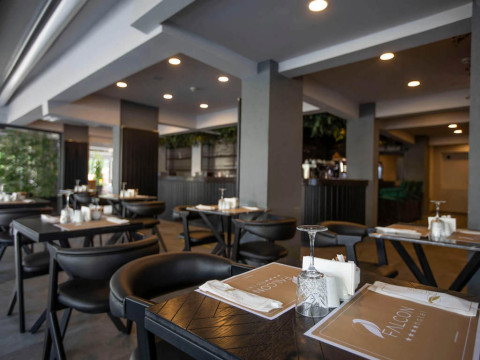 Vivosa Apulia Resort (MarinaDiUgento)