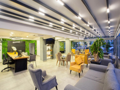 Vivosa Apulia Resort (MarinaDiUgento)