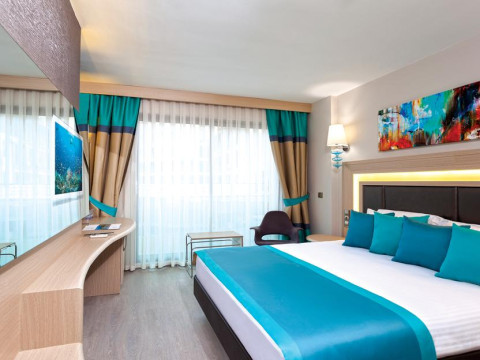 CLUB HOTEL FALCON
