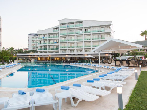 CLUB HOTEL FALCON