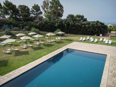 Falconara Greenblu Resort