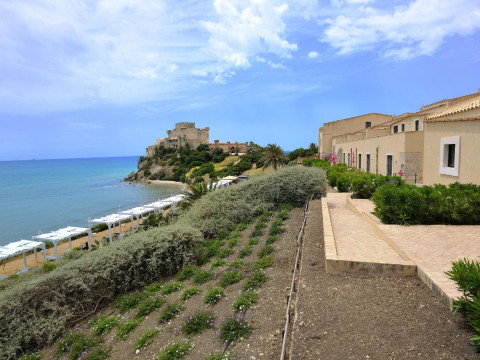 Falconara Greenblu Resort