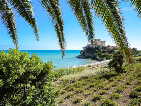 Falconara Greenblu Resort