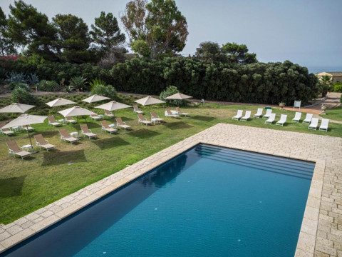 Falconara GreenBlu Resort