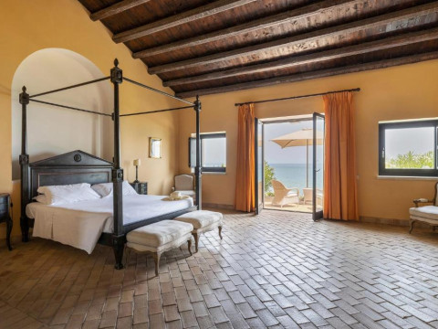 Falconara GreenBlu Resort