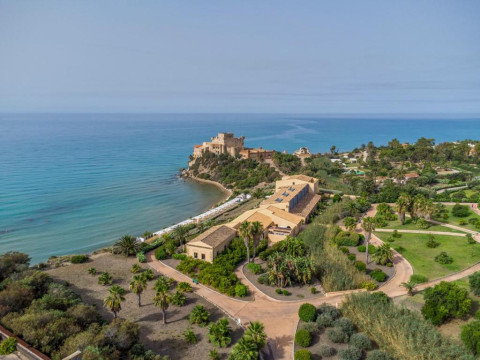 Falconara GreenBlu Resort