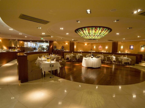 Hotel Falesia