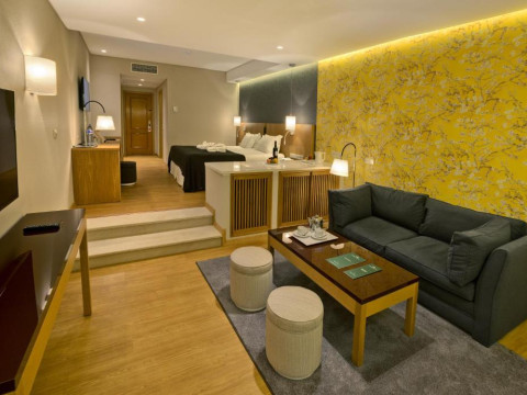 Hotel Falesia - Adults Only