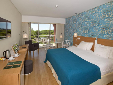 Hotel Falesia