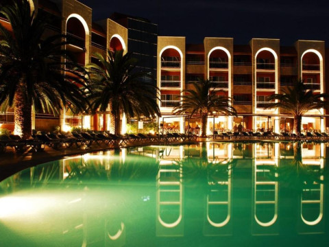 Hotel Falesia