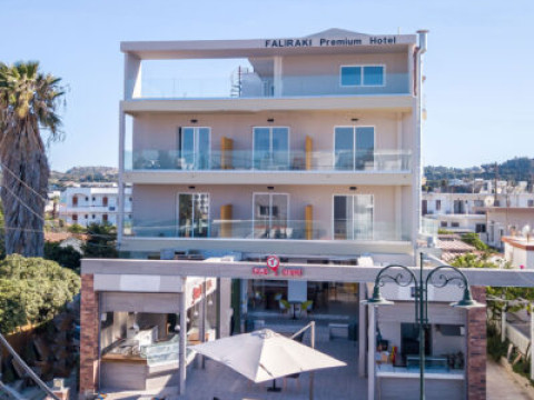Faliraki Premium