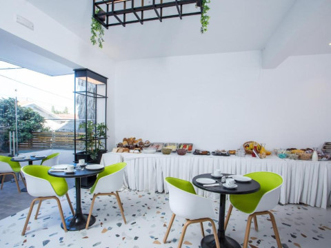 Faliraki Premium Hotel -Adults Only