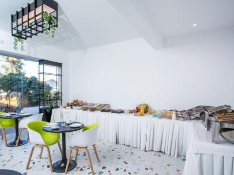 Faliraki Premium Hotel -Adults Only