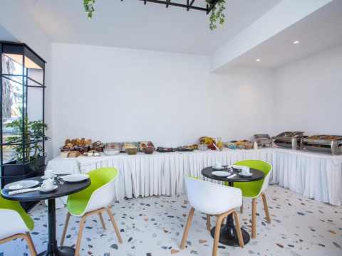 Faliraki Premium Hotel -Adults Only