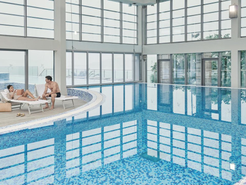 Falkensteiner Hotel Montenegro - Adults Only