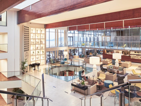 Falkensteiner Hotel Montenegro - Adults Only