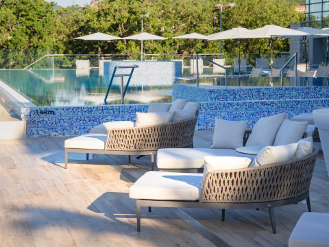 Falkensteiner Hotel Montenegro - Adults Only