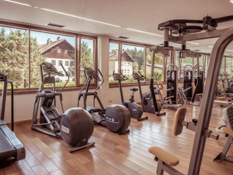 Falkensteiner Hotel & Spa Carinzia