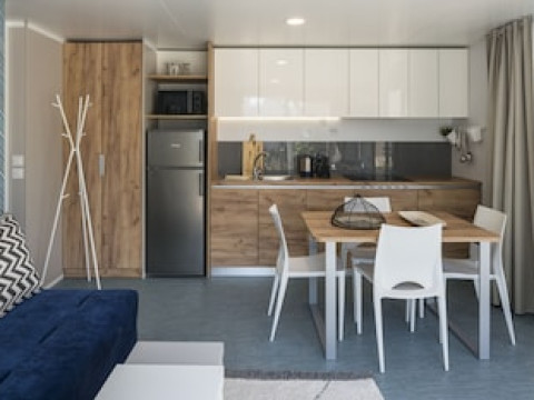 FALKENSTEINER PREMIUM MOBILEHOMES ZADAR - CAMPING