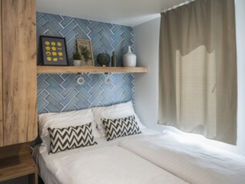 FALKENSTEINER PREMIUM MOBILEHOMES ZADAR - CAMPING