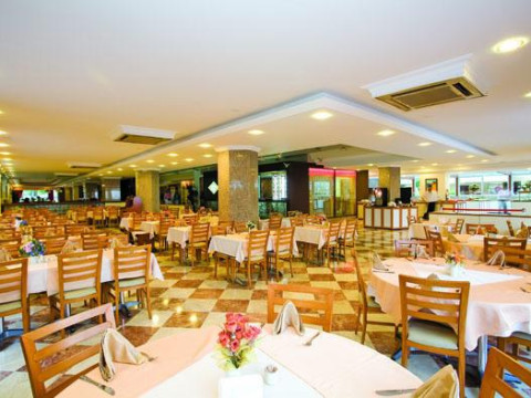 FAME BEACH HOTEL(EX. FAME RESIDENCE PARK)
