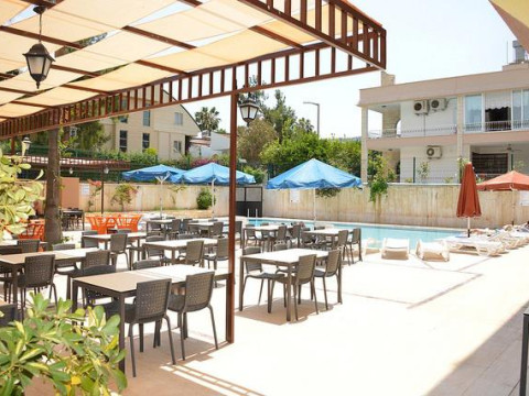 Fame Hotel
