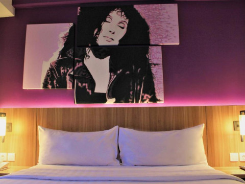 Fame Hotel Sunset Road