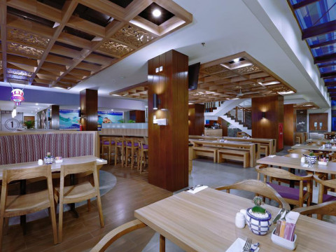 Fame Hotel Sunset Road Kuta Bali