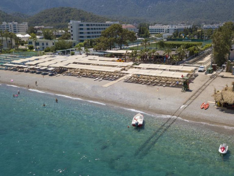 FAME RESIDENCE GÖYNÜK