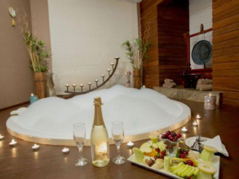 Harmony Boutique Hotel