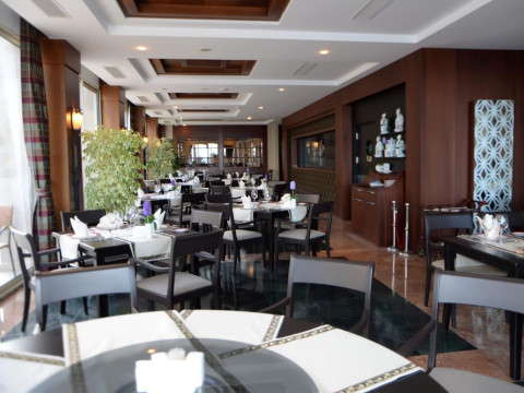 FAME RESIDENCE KEMER & SPA
