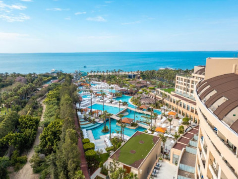 FAME RESIDENCE LARA  SPA