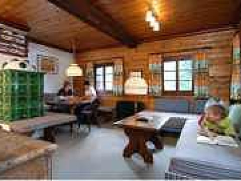 Familienferiendorf Kirchleitn Grosswild