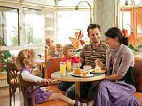 Familienhotel Herbst