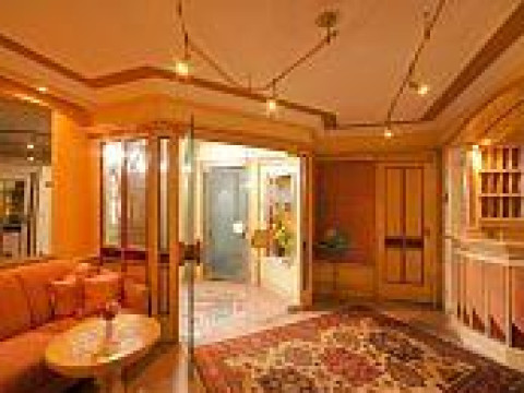 Familienhotel Herbst