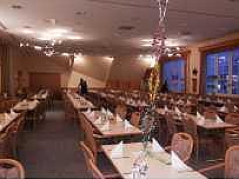 Familienhotel Predigtstuhl Resort