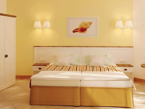 Family Hotel Evridika
