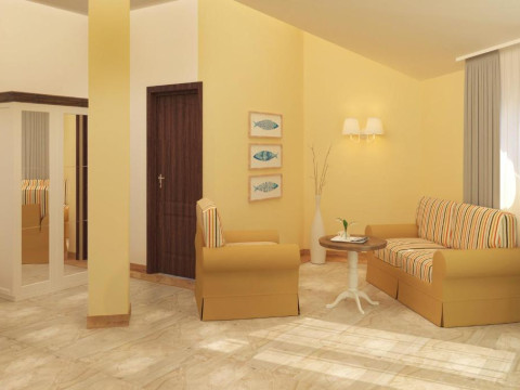 Family Hotel Evridika