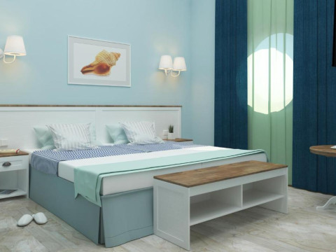 Family Hotel Evridika
