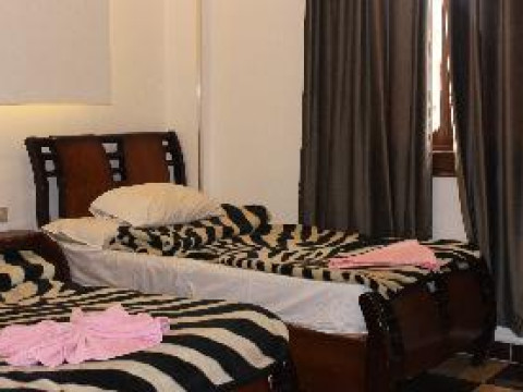 Family Palace Hotel